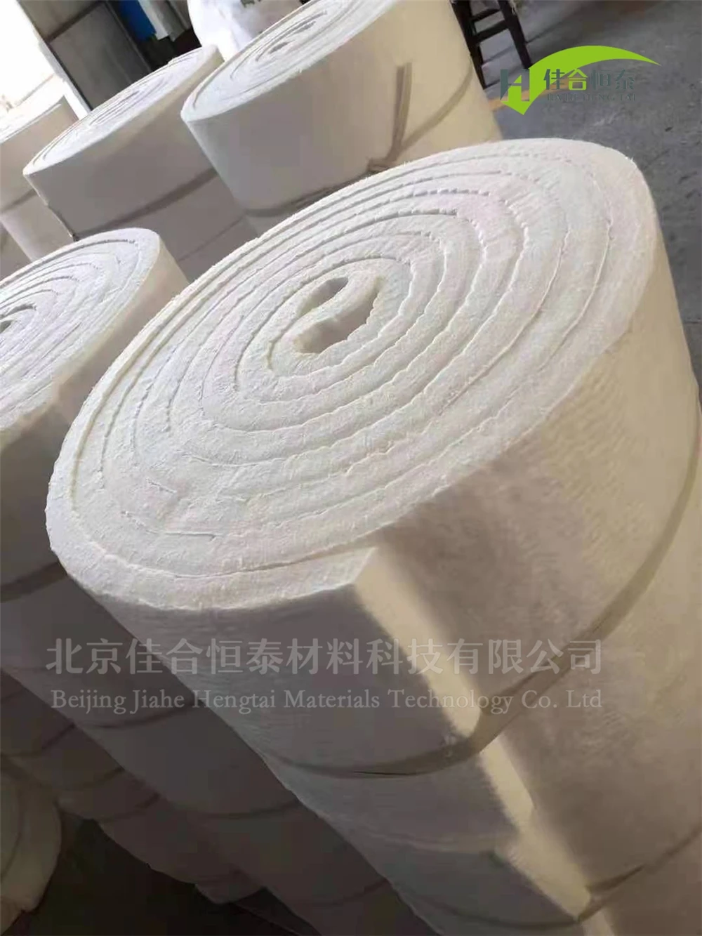 Прямые поставки от производителей, покрывало из керамического волокна для печи