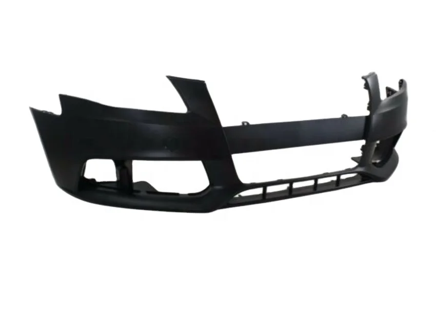 
CJA factory direct sales RS4 Body Kit for Audi A4 S4 B8 Front Bumper with grille 2009 -2012 