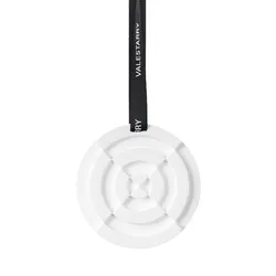 New arrival Wholesale  wardrobe fragrance sachets Car Air Freshener Aroma Ceramic Scented Cay Scented Plaster