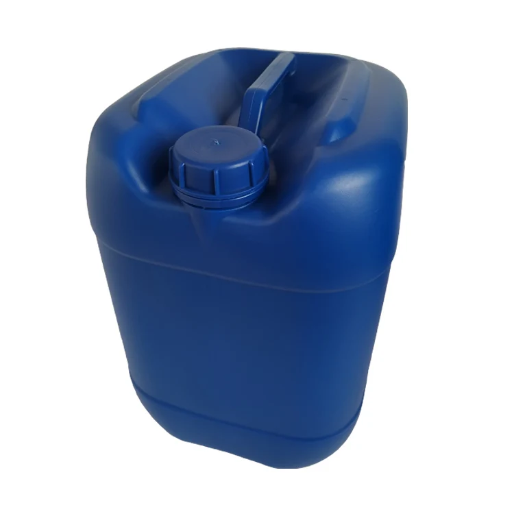 
25kg plastic barrel plastic shipping barrel custom plastic barrel for food grade 