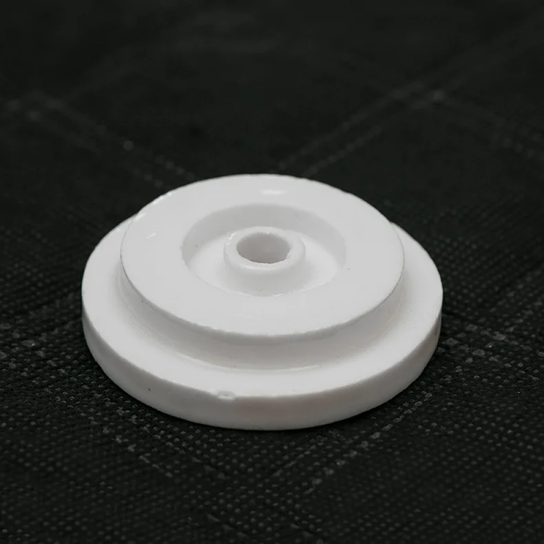 Manufacturer direct selling high frequency insulating ceramics sealing machine support