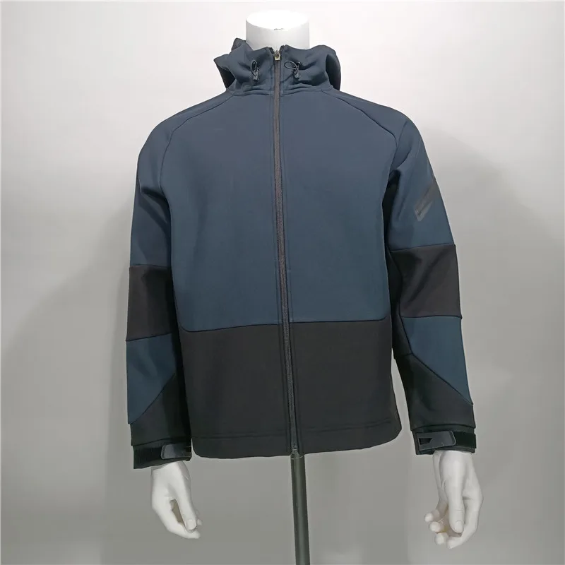 В наличии, уличный Повседневный Кардиган, модные комплекты пальто, мужской свитер, спортивный костюм с индивидуальным логотипом, спортивный костюм, спортивная одежда