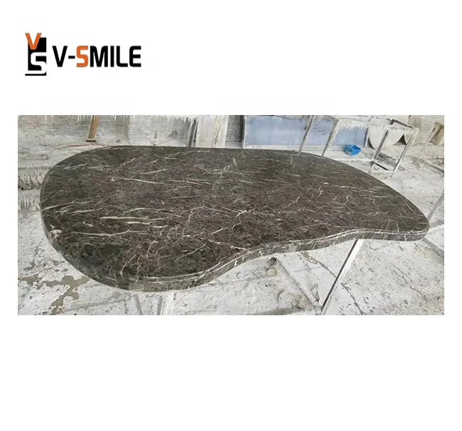 Hangzhou Chinese Polished China Grey Wall Slabs & Floor Covering Tiles Hang Ash Stair