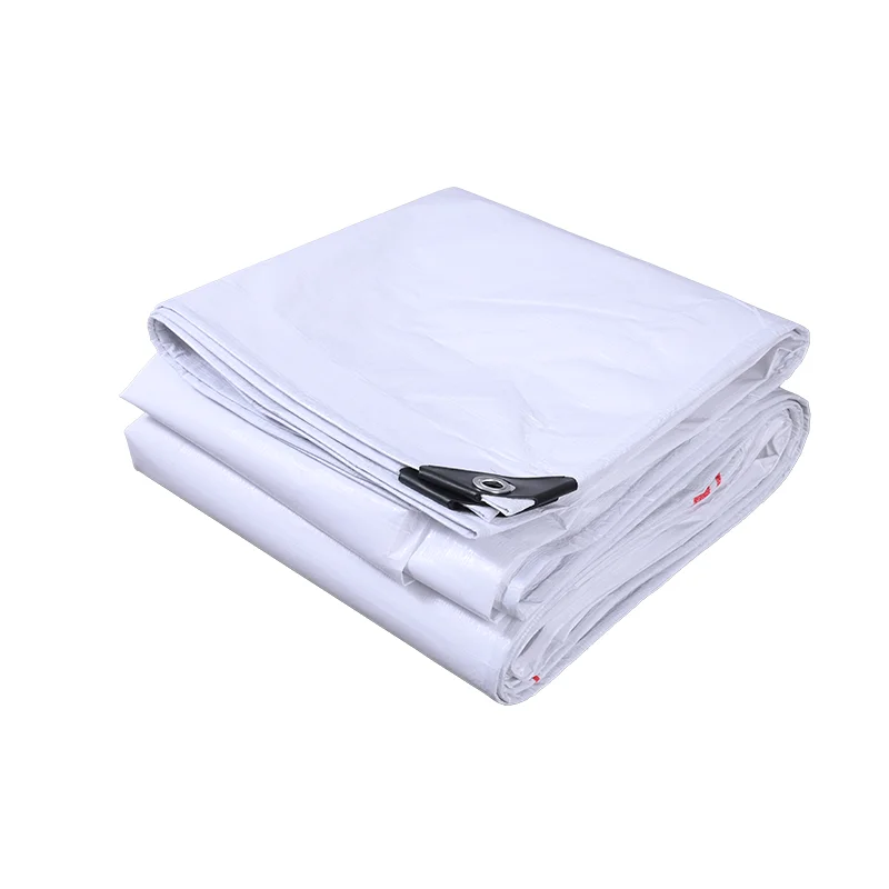 Polyethylene Boat Tarp Light Weight Waterproof Pe Tarpaulin Fabric Poly Tarp Pe Tarpaulin Sheet With Cheap Price For Cover
