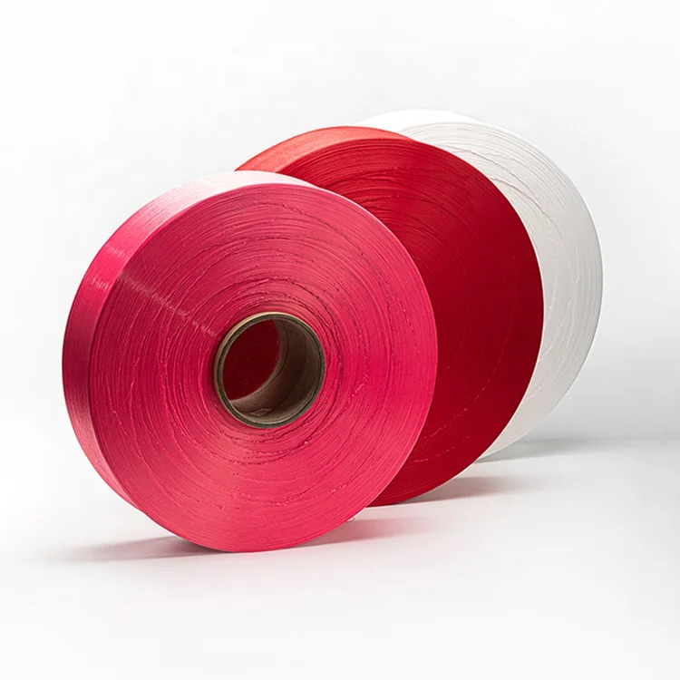 High quality and cheap price multi-color multi-specification filament 50D24F 100% polyester yarn