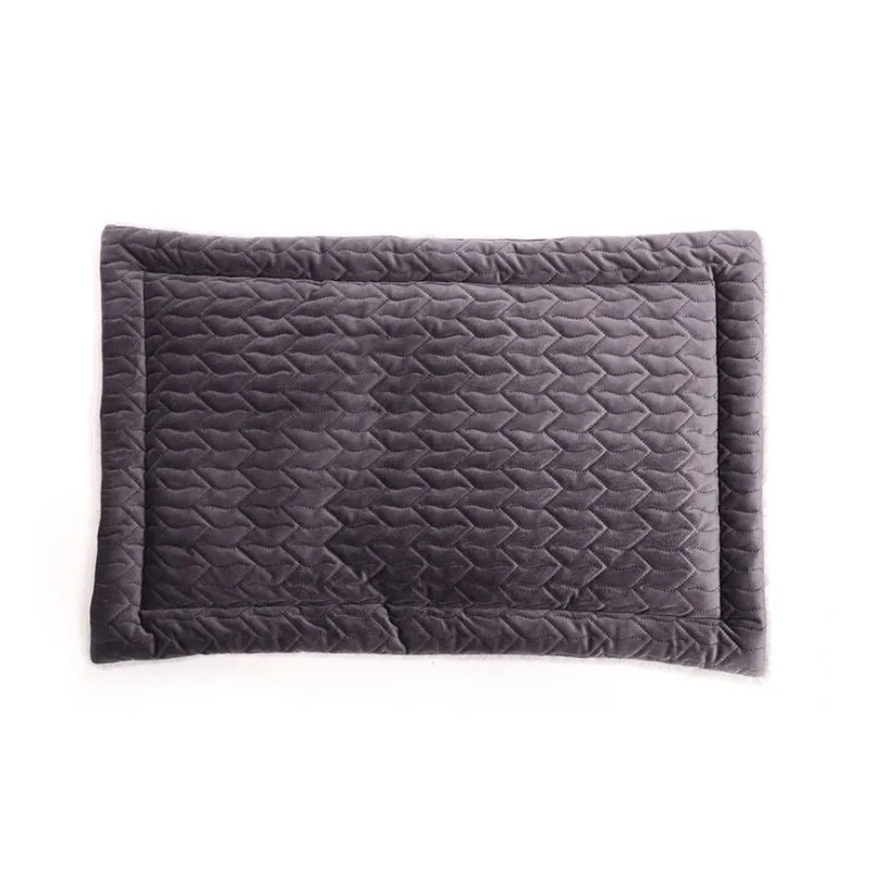 
wholesale pet supplier cat blanket puppy bed animal heating pad Pet Beds & Accessories for small and large dogs 