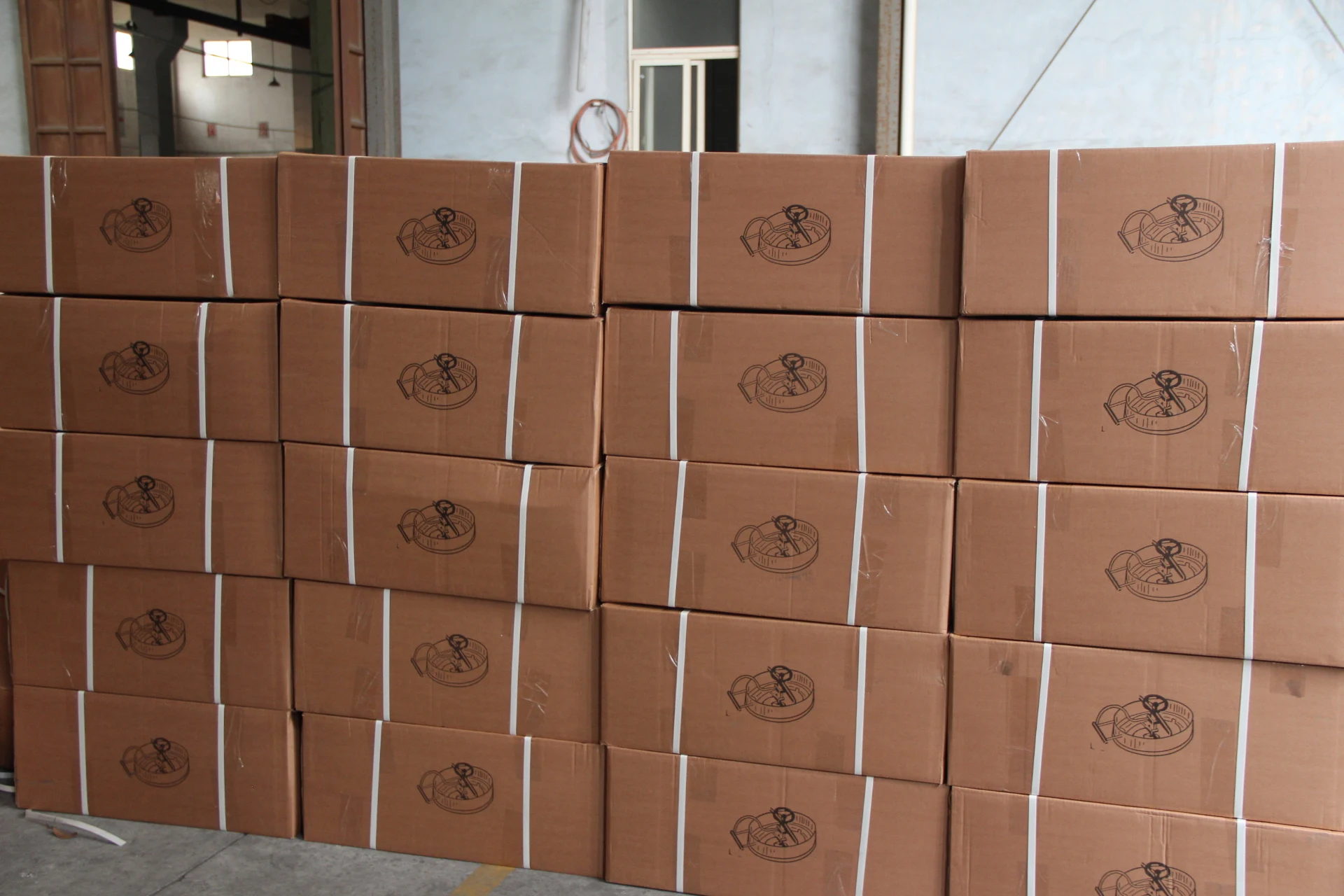 OEM/ODM Mirror Polished  24 inch Sanitary stainless steel SS316L  Round Pressure Manway    240 Series