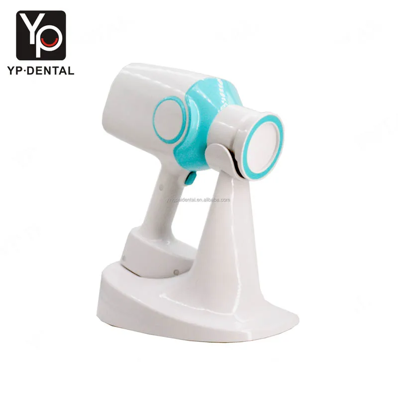 New Arrival Z-RAY H single hand operation  portable X-ray machine