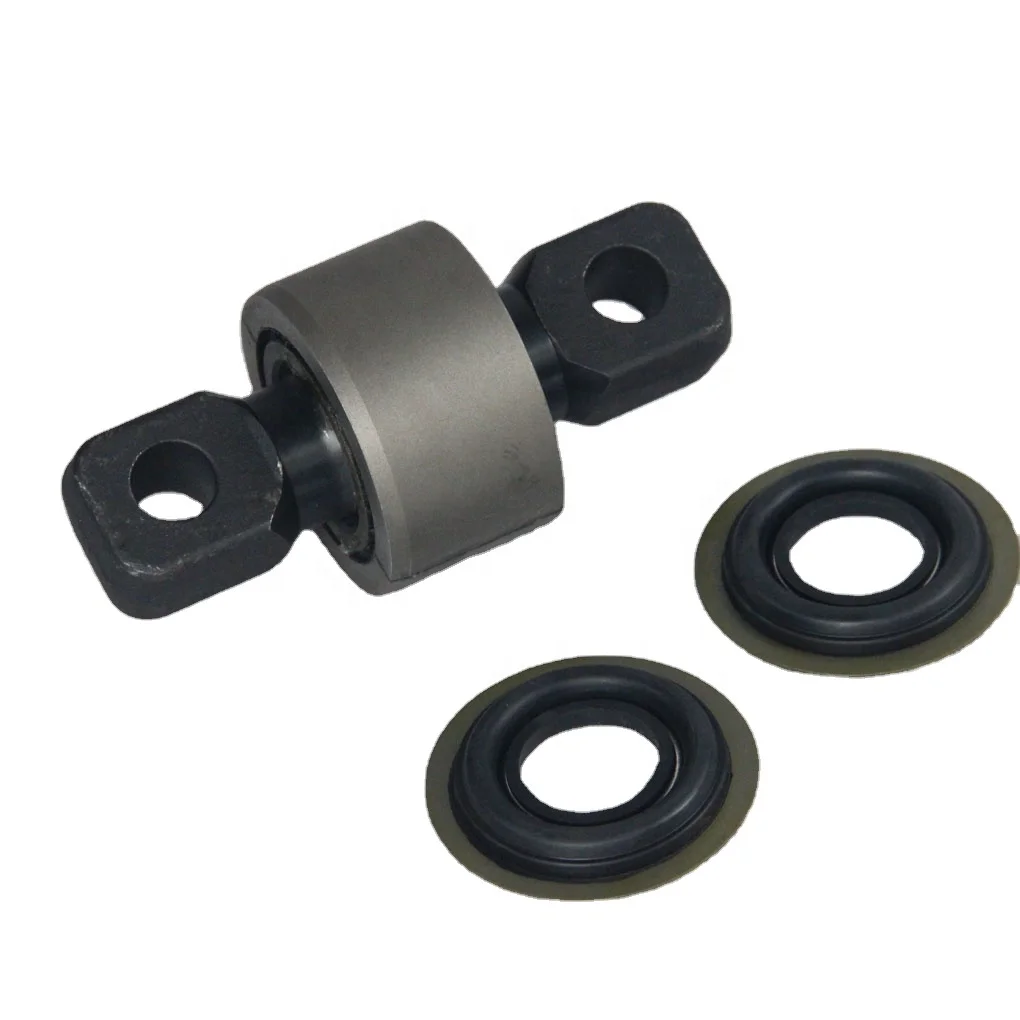 High Quality Truck Suspension Rubber Bush Torque Rod Bush 0067354 1252284
