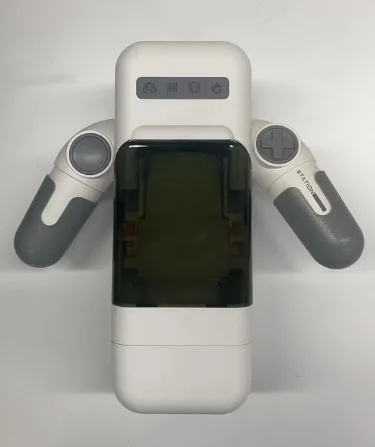 Super Automatic Telescopic Masturbator Male Masturbation Cup With Mobile Phone Holder Electric Pocket Sex Men Machine For Male