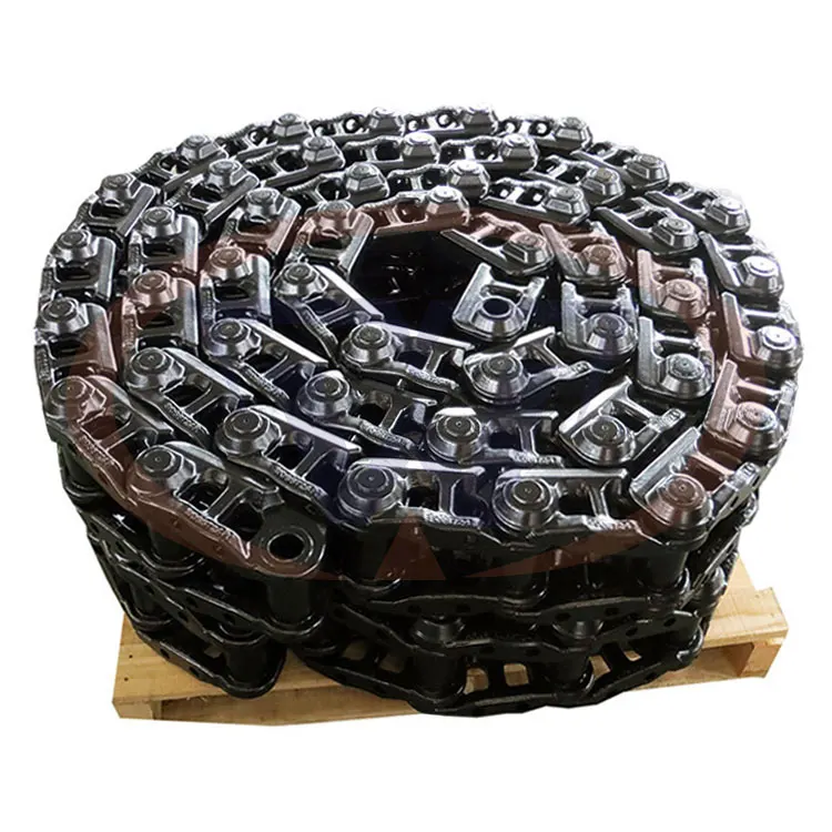 Kato Hd820-2 Hd900 Hd1200 Track Chain, Kato Hd800 Track Link Hd700