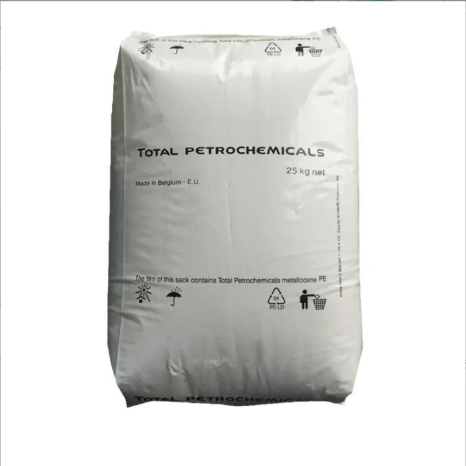 Wholesale High Quality Recycled LDPE Granules Molding for High-Performance Industrial & Medical Film