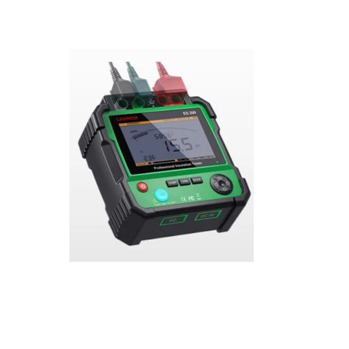 launch   ES200 EV Insulation Resistance Tester