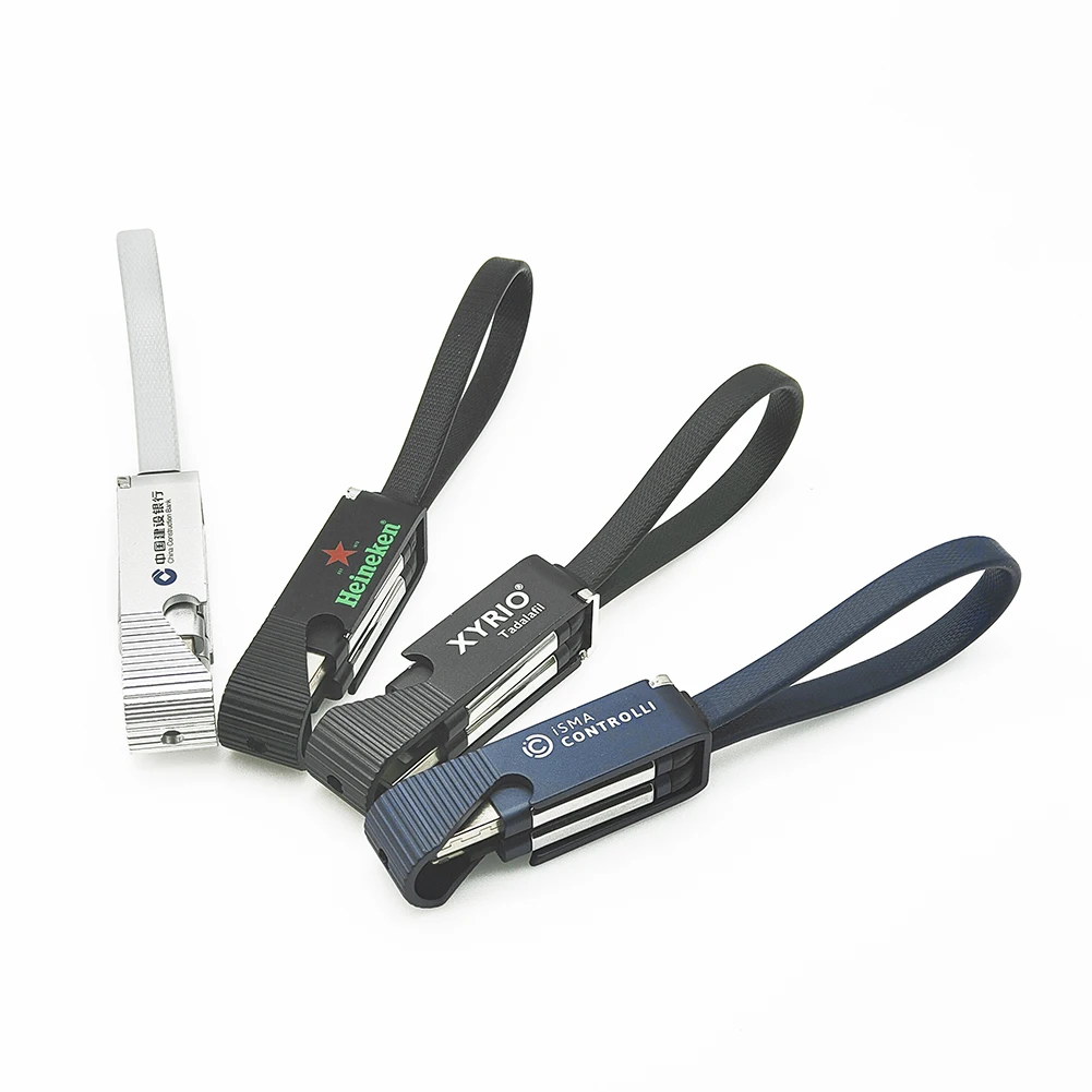 2023 Hot Selling Opener Charging Cable 3A Quick Charging Cable For iphone Charge Type C Android