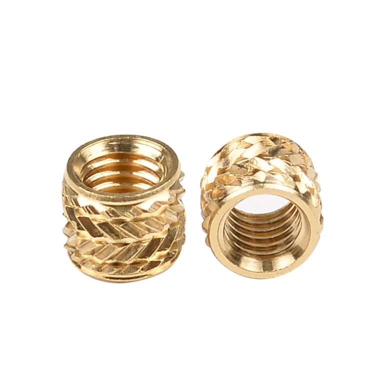 TECH-SONIC opposite-direction helical Nuts TEC-B-M6 TEC-B-M2.5