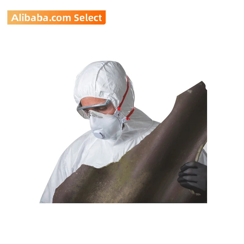 FFP3 Particle folding Half mask  with valve ffp3 mask