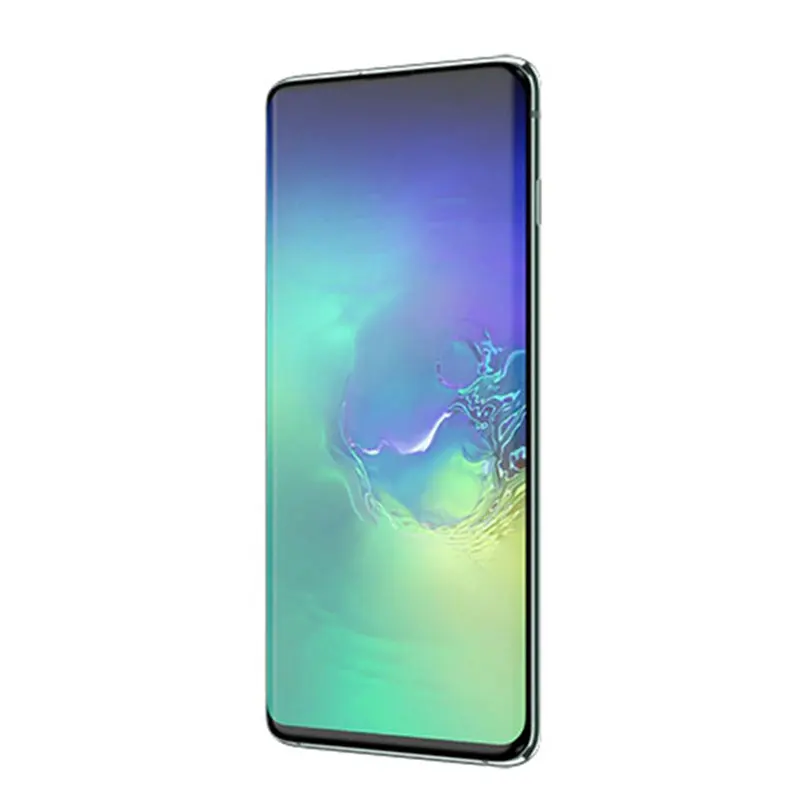 Galaxy S10 Plus Phones Original Used Android Mobile Phone for Samsung