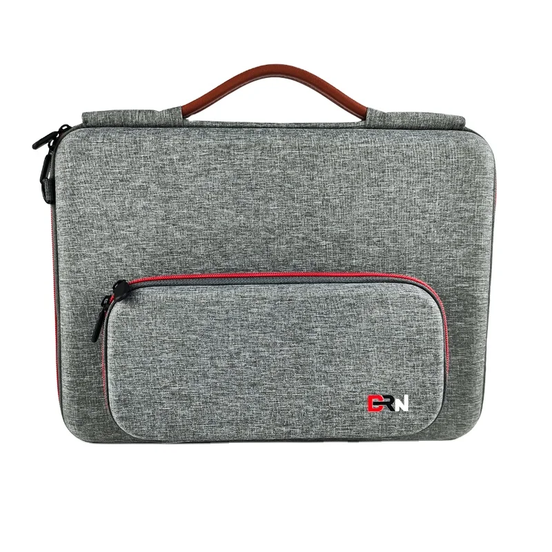 Wholesale Custom Design Tablet Carry Case Travel Laptop Bag For 14 15 16 inches PC Laptops Documents