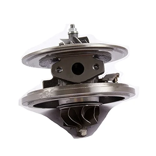 Powertec Turbo GTB1749V Turbo Cartridge 787556 Turbocharger 787556-5017s For Ford Ranger 2.2 TDCi