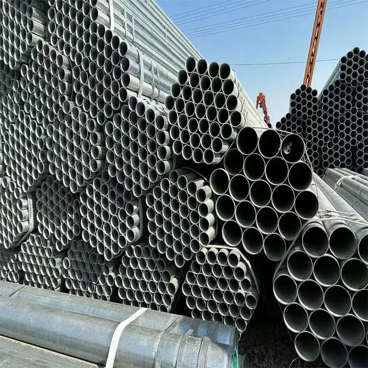 Good quality 304 316 stainless steel pipe price 9mm stainless steel pipe for Building