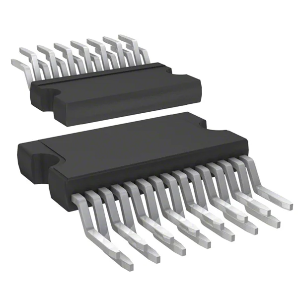  Компонент Ic Electronics чип-эффект транзистор успешный
