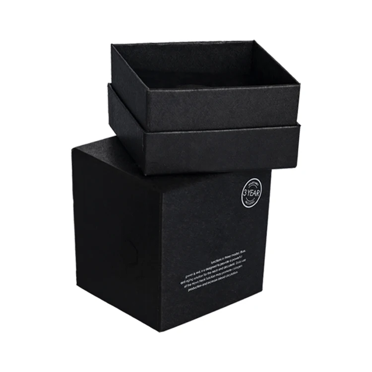 TOSUN Custom Luxury Box Skincare Device Packing Facial Care Paper Boxes Skincare Box Packaging 50ml