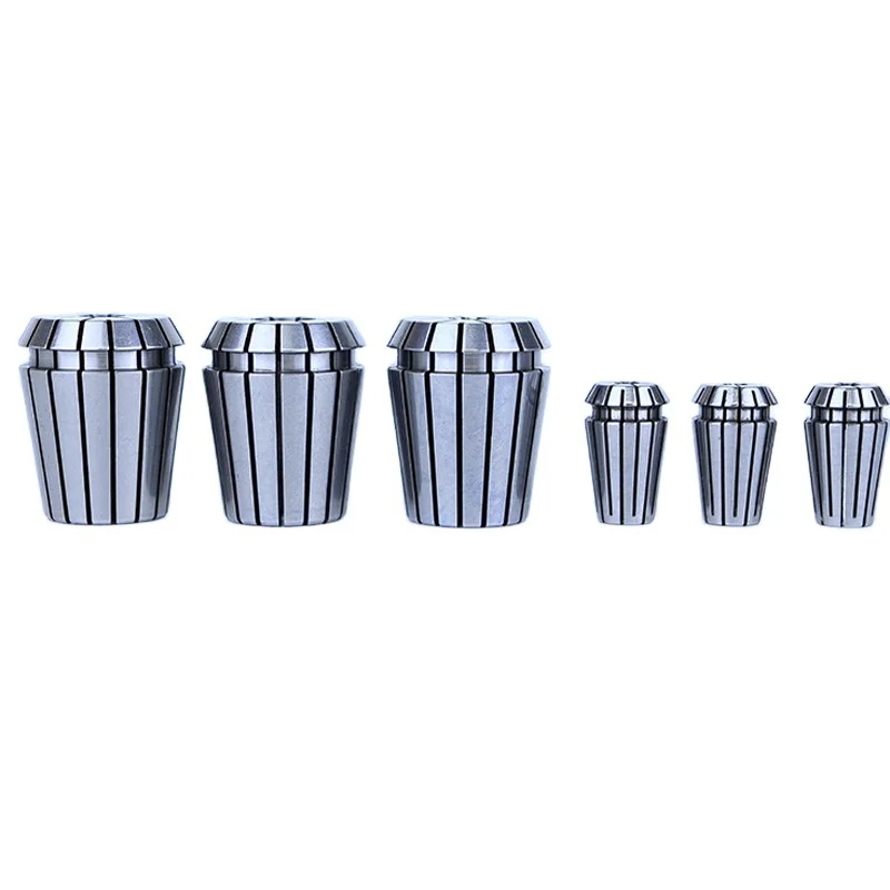 ER8 ER11 ER16 ER20 ER25 ER32 ER40 ER50 ER Collet chuck