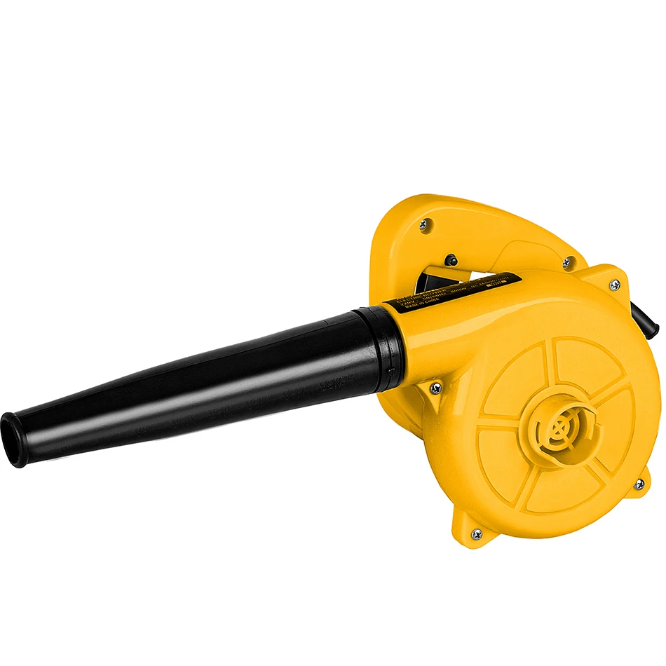 portable garden electric start snow dust blower motors air for sale