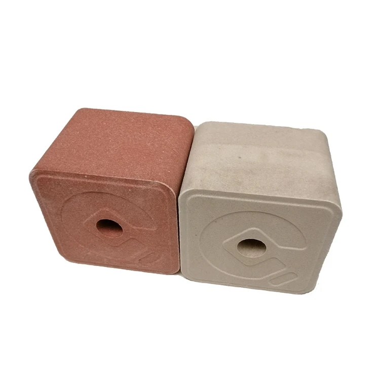 
Hot Selling Animals Lick Block Natural Nutrition Mineral Blocks For Goat 