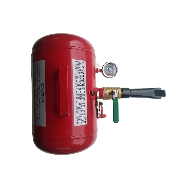 Car Tire Inflator Pump Tire Inflator Portable Air Compressor for Car Tire