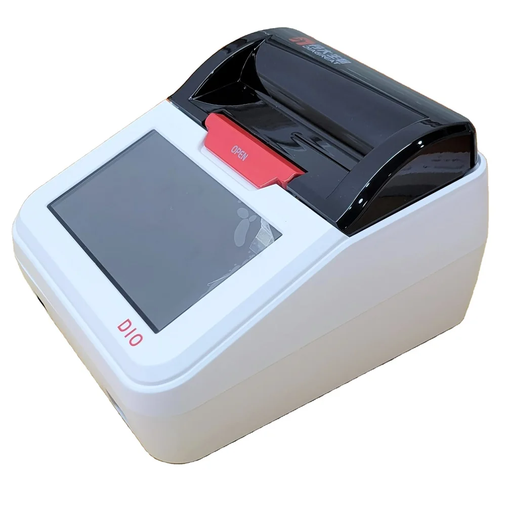 Medical Laboratory Equipment forT3 T4 TSH Testing and  HbA1c Vitamin D FSH LH  etc. Testing