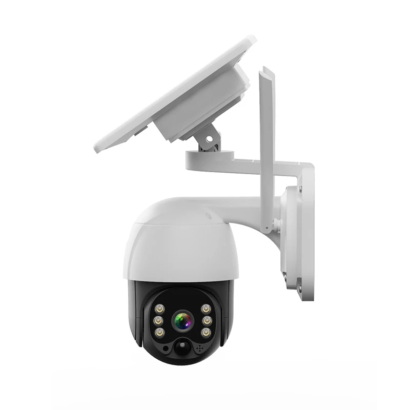 Супер HD 4g pir солнечная панель Батарея ip 3g/4g ptz WI FI sim на основе солнечной безопасности wifi cctv Беспроводная сигнализация наружная камера