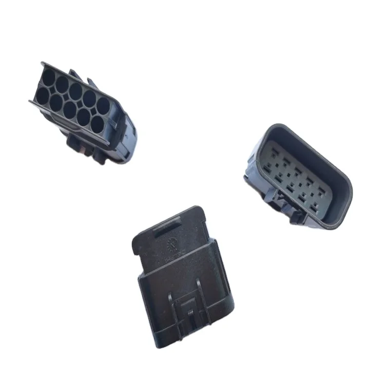 15326661   Original vehicle connector stock