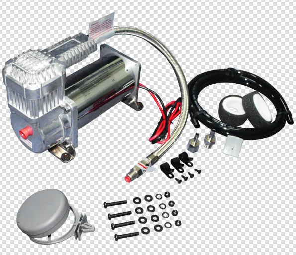 Durable cost effective 2.54 cfm offroad micro 12V 200 psi air lift compressor for air suspension