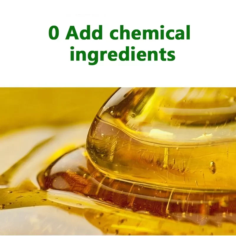 Skin Care Natural Honey Depilatory Wax Wholesale Paste 400ml 800ml Sugar Wax Cartridge Painless Hair Removal Wax