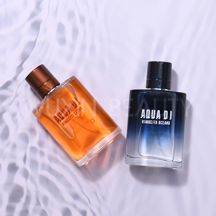 Arabic Wholesale Unisex Authentic Branded Perfumes Online Shopping with Refreshing High-End Manufacturer