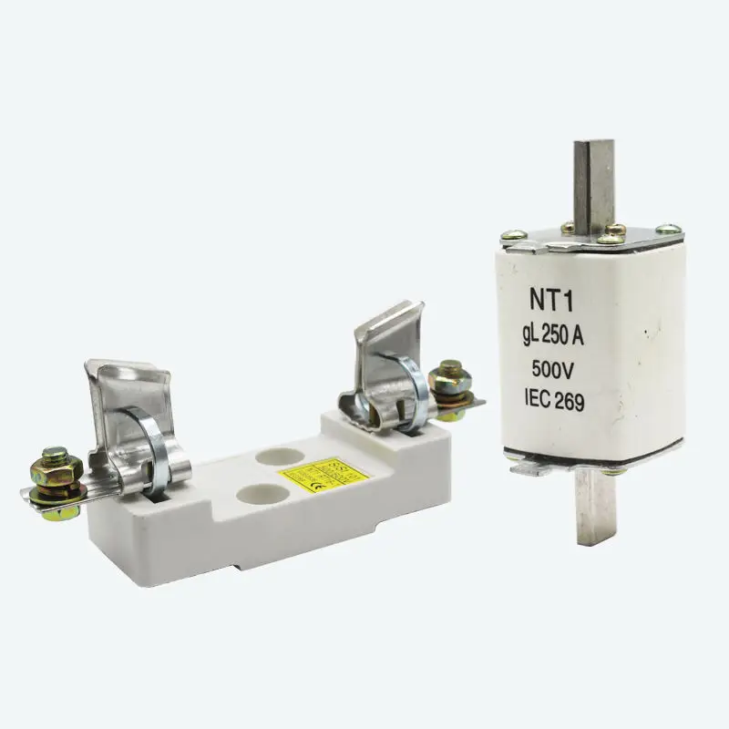 ceramic anl fuse