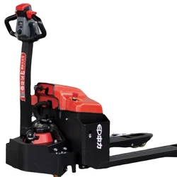 Electric pallet forklift for 2 tons for EP
