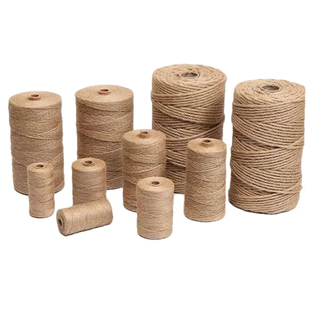 Factory direct sales high quality cheap hemp-rope-wholesale colorful hemp rope hemp rope wire