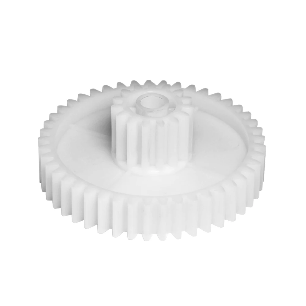 Medium Mincer Spare Parts for RMG 1215 1216 1217 1218 1219 1222 1250 Meat Grinder Pinion Plastic Gear