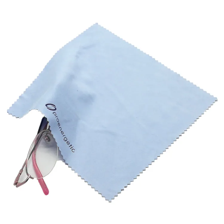 Microfibre Microfiber Micro Fiber Eyeglasses Eye Glass Glasses Cleaning Cloth For Eyes Glasses