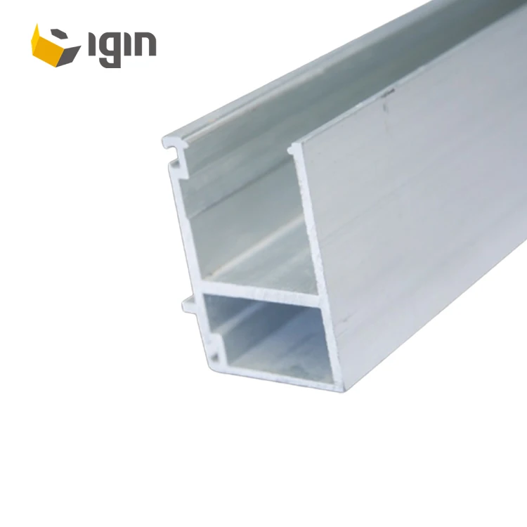 
invisible Frame Glass Curtain Wall Mullion Curtain Wall Beam 