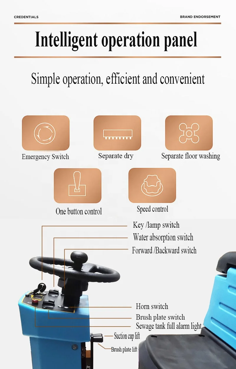 automatic robot floor scrubber commercial floor washer larissa rubber floor cleaning machine