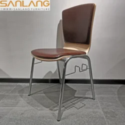 nordic vietnam wood dining room esd chair custom cushion other metal furniture coffee table leg industrial restaurant cafe chair