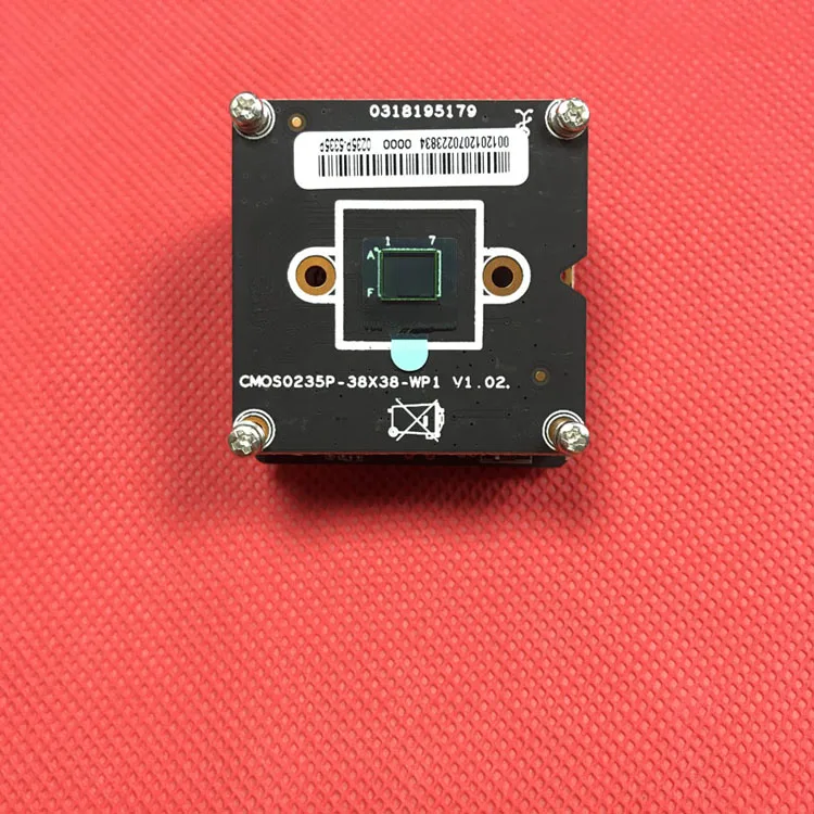 XM IVG-83X50PSA-B 5MP 4MP CMOS XM550AI SONY SC5335P Low Illumination IP Camera Module Board Cloud Motion Detection RTSP