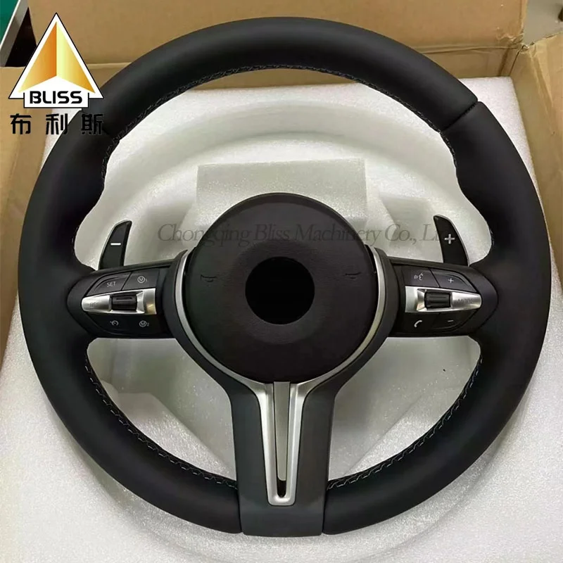 Racing Car Game Car Steering Wheel Cover Steering Wheel Remote Controller Steering Wheel For BMW M3
