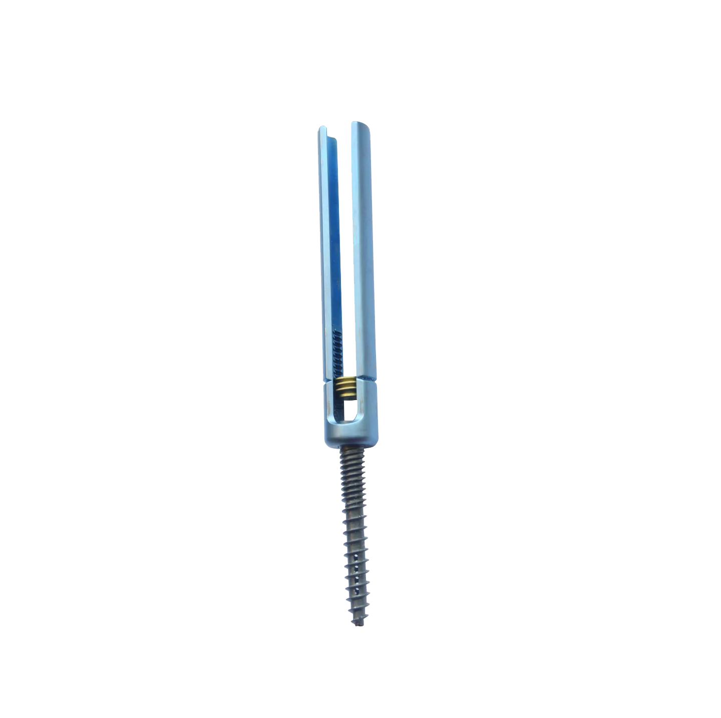 
6.0mm MIS pedicle screw, titanium screws for posterior spine sugery 