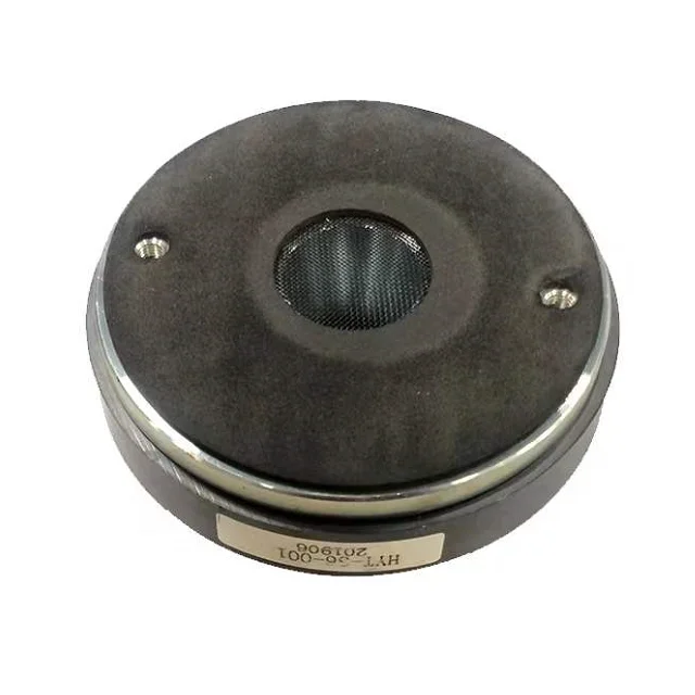 PRO Loudspeaker MAX 120W RMS 60W with 1.5 inch VC Magnet Driver Unit 1 Inch 36-001 Compression Horn Driver Professional Audio