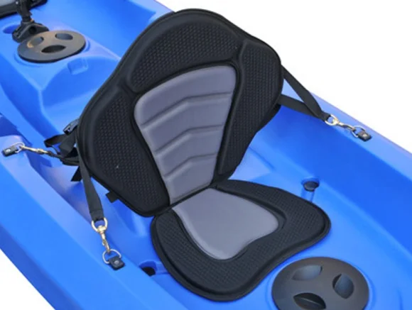 Cheap boat canoe sit in LLDPE UV Resistant  quality padlle oem whitewater kayak race white water