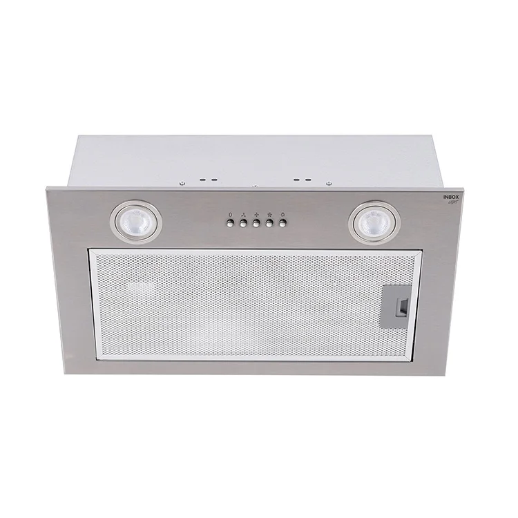 Delicate Appearance Kitchen Fan Hood Extractor Cooker Hood Standard Cooker Hood Extractor